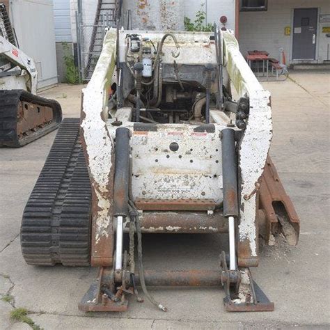 t250 bobcat skidsteer parts